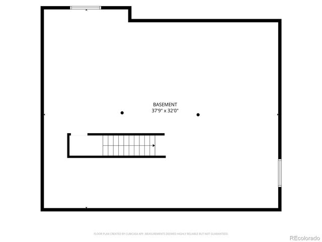 5325 Trails Edge Lane, Castle Rock, CO 80104