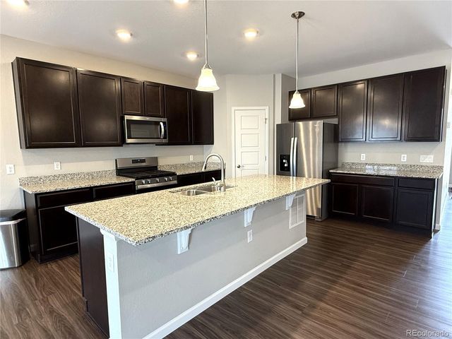 5325 Trails Edge Lane, Castle Rock, CO 80104