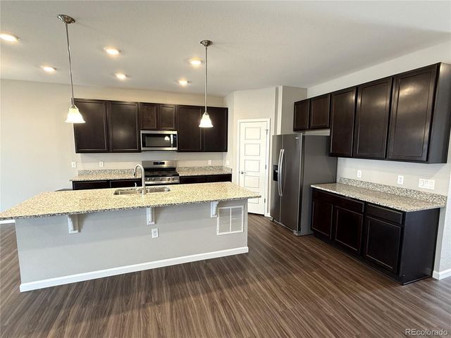 5325 Trails Edge Lane, Castle Rock, CO 80104