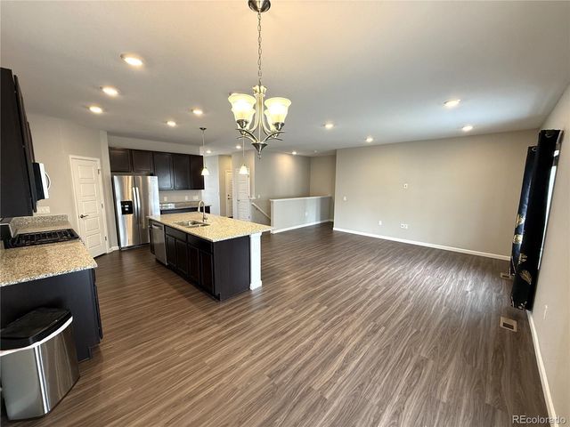 5325 Trails Edge Lane, Castle Rock, CO 80104