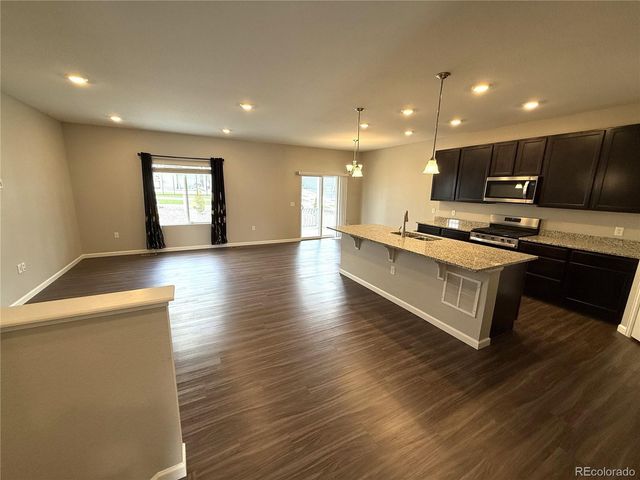 5325 Trails Edge Lane, Castle Rock, CO 80104