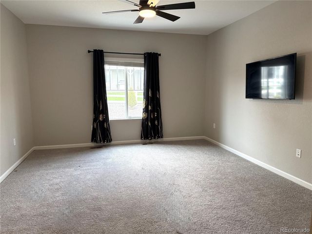 5325 Trails Edge Lane, Castle Rock, CO 80104