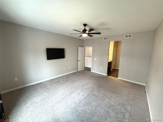 5325 Trails Edge Lane, Castle Rock, CO 80104