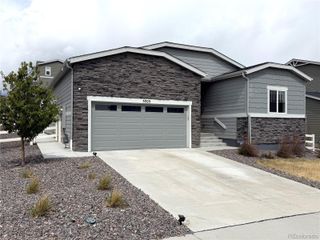 5325 Trails Edge Lane, Castle Rock, CO 80104