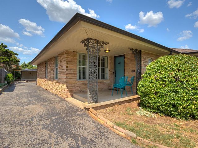 2715 NW 33rd Street, Oklahoma City, OK 73112