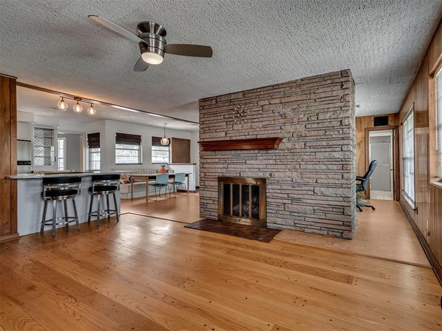 2715 NW 33rd Street, Oklahoma City, OK 73112