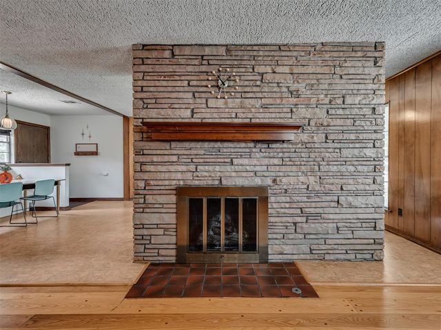2715 NW 33rd Street, Oklahoma City, OK 73112