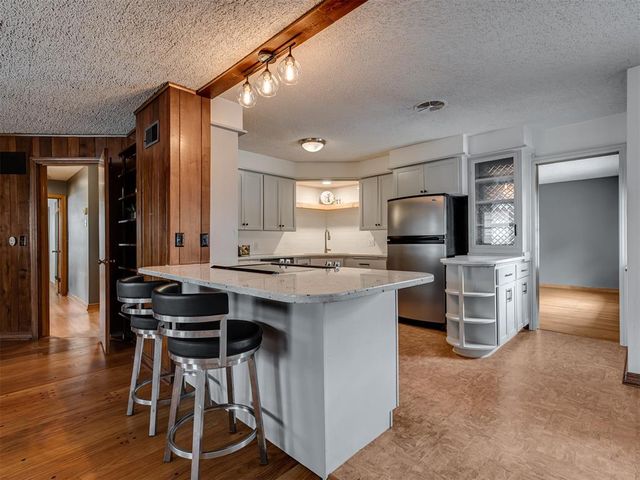 2715 NW 33rd Street, Oklahoma City, OK 73112