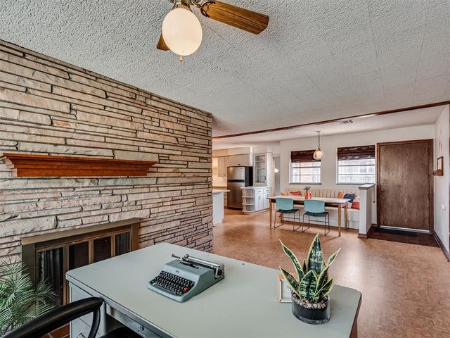2715 NW 33rd Street, Oklahoma City, OK 73112