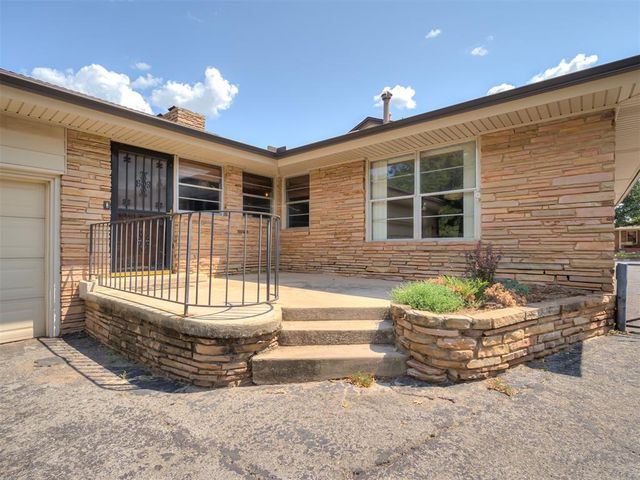 2715 NW 33rd Street, Oklahoma City, OK 73112