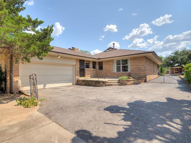 2715 NW 33rd Street, Oklahoma City, OK 73112