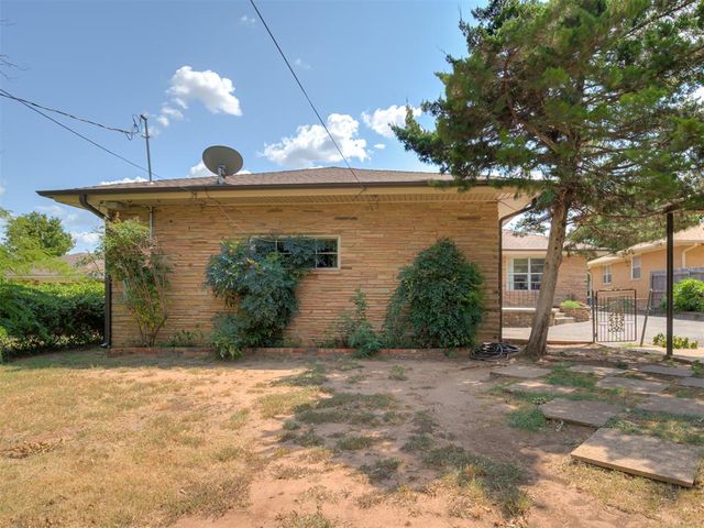 2715 NW 33rd Street, Oklahoma City, OK 73112