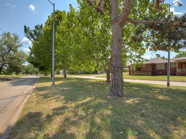 2715 NW 33rd Street, Oklahoma City, OK 73112