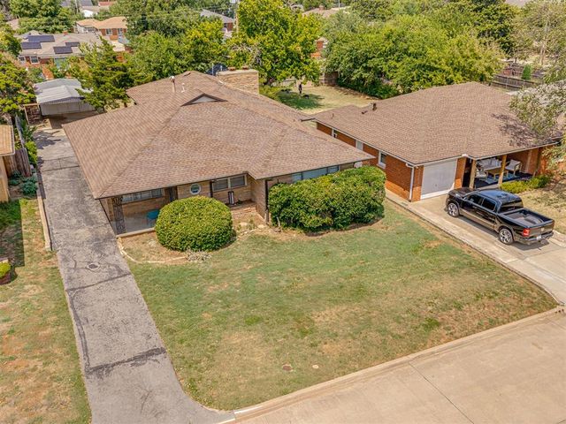2715 NW 33rd Street, Oklahoma City, OK 73112