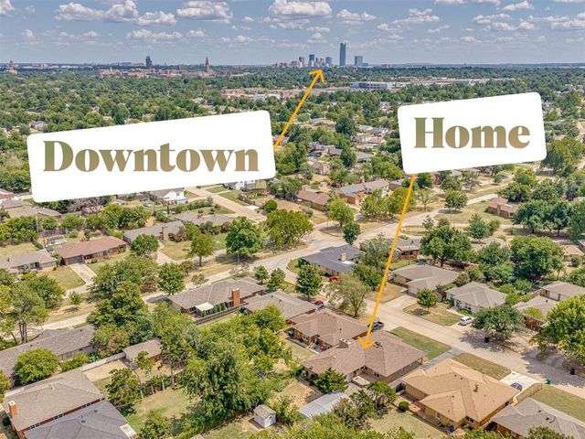 2715 NW 33rd Street, Oklahoma City, OK 73112
