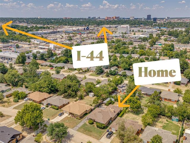 2715 NW 33rd Street, Oklahoma City, OK 73112