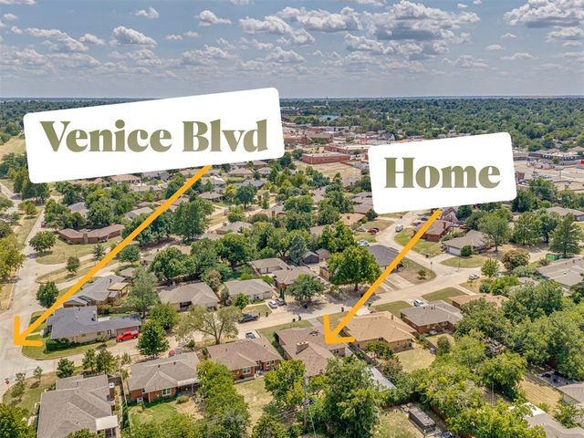 2715 NW 33rd Street, Oklahoma City, OK 73112