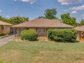 2715 NW 33rd Street, Oklahoma City, OK 73112