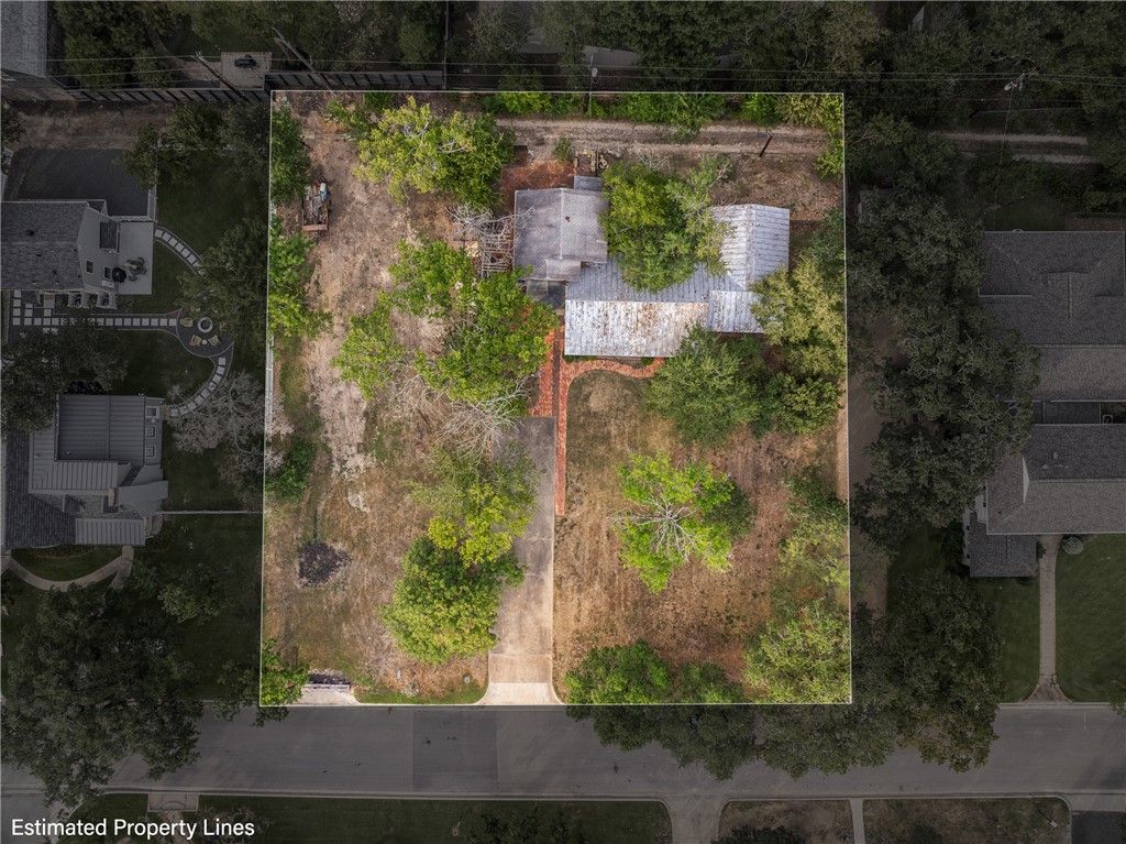 309 Pershing Avenue, College Station, TX 77840 — photo 4