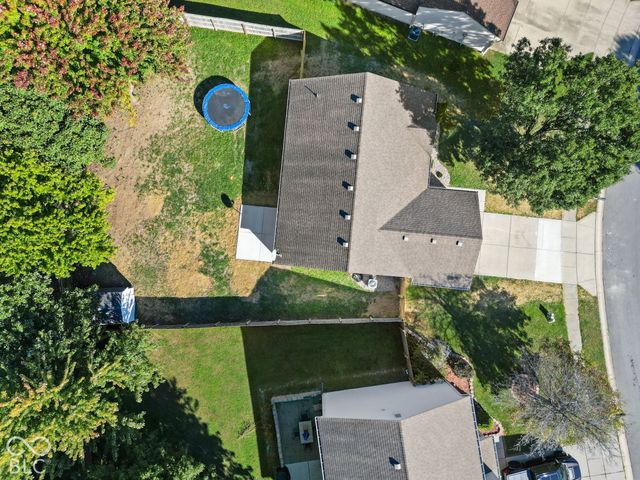 9904 Comb Run Court, Avon, IN 46123