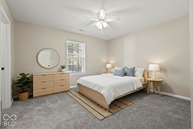 9904 Comb Run Court, Avon, IN 46123