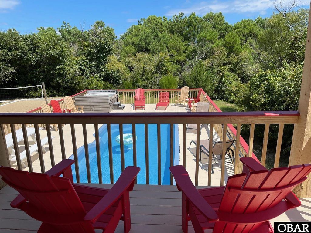 Image 22 of property listing at 811 Corolla Drive Lot 55, Corolla, NC 27927