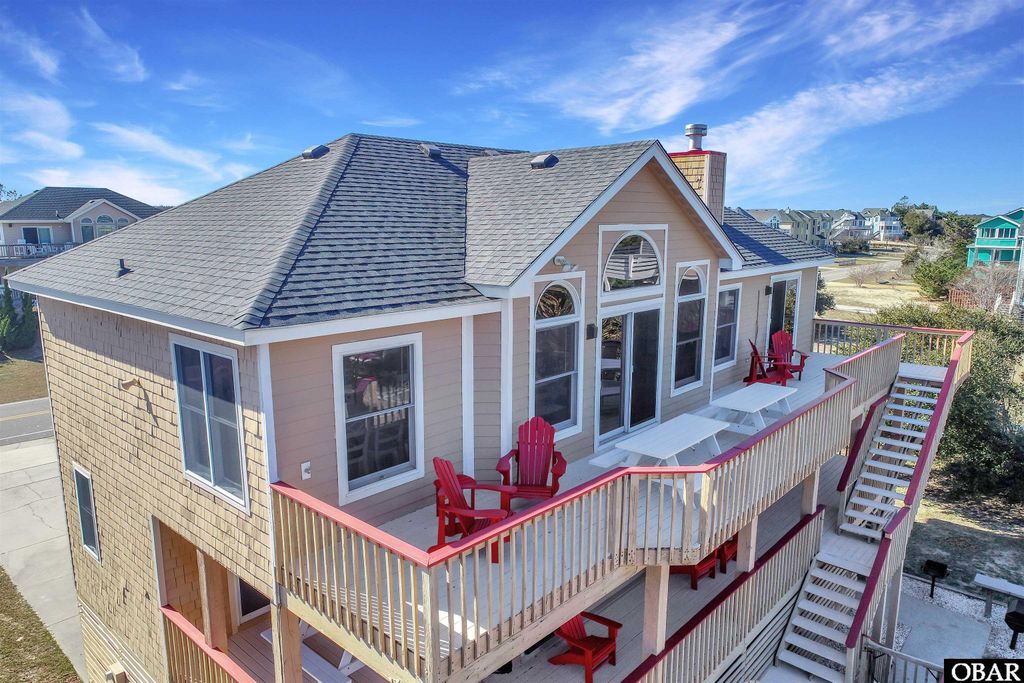 Image 39 of property listing at 811 Corolla Drive Lot 55, Corolla, NC 27927