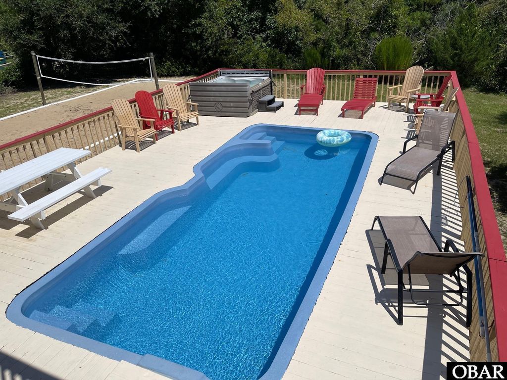 Image 41 of property listing at 811 Corolla Drive Lot 55, Corolla, NC 27927