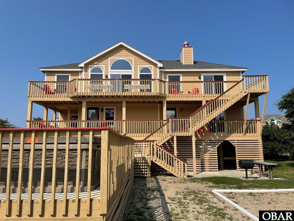 Image 42 of property listing at 811 Corolla Drive Lot 55, Corolla, NC 27927