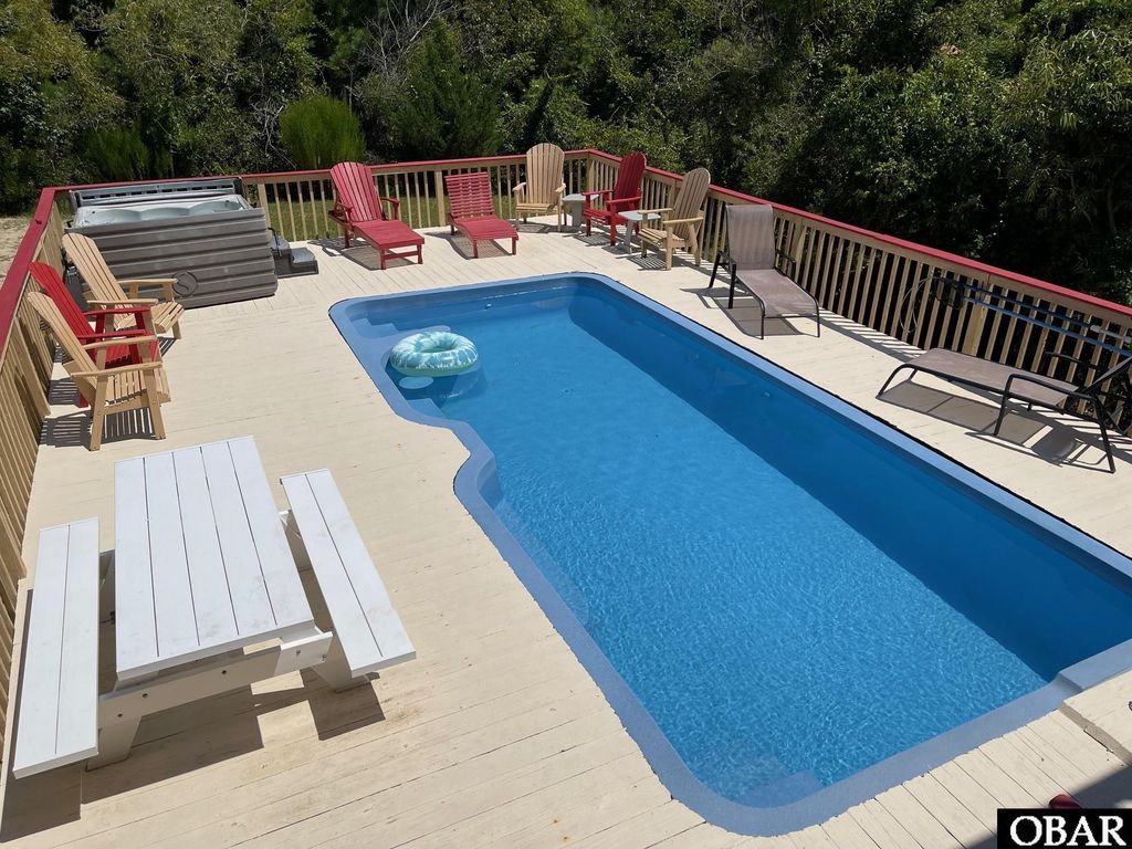 Image 43 of property listing at 811 Corolla Drive Lot 55, Corolla, NC 27927