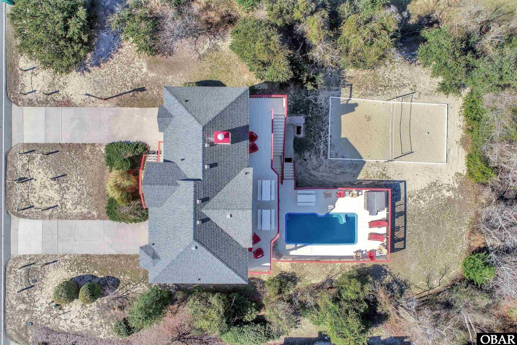 Image 44 of property listing at 811 Corolla Drive Lot 55, Corolla, NC 27927