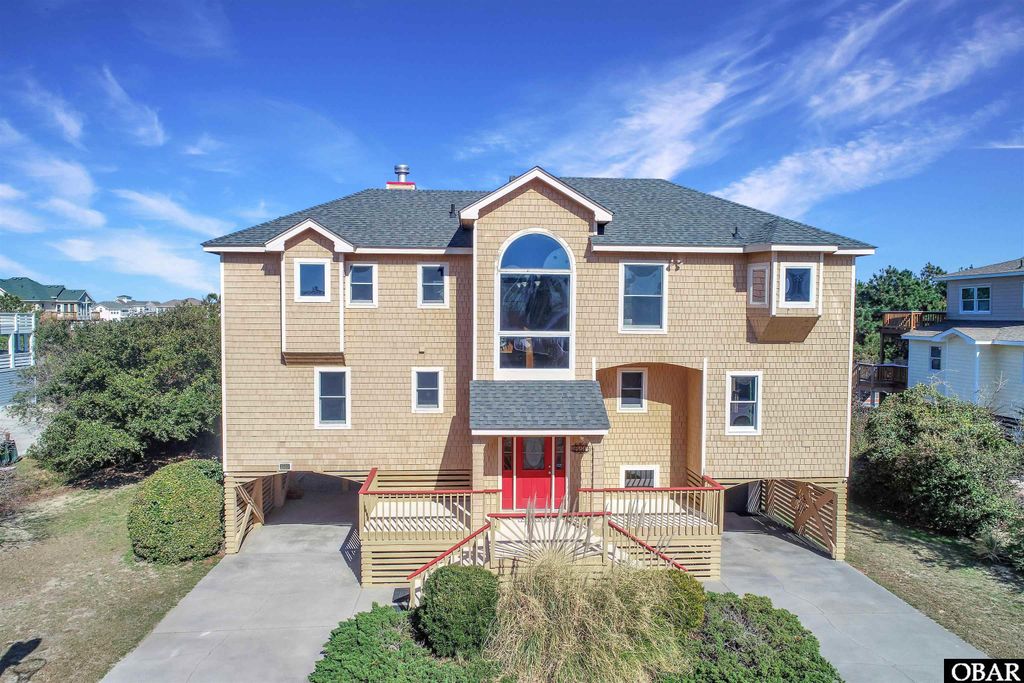 Image 45 of property listing at 811 Corolla Drive Lot 55, Corolla, NC 27927