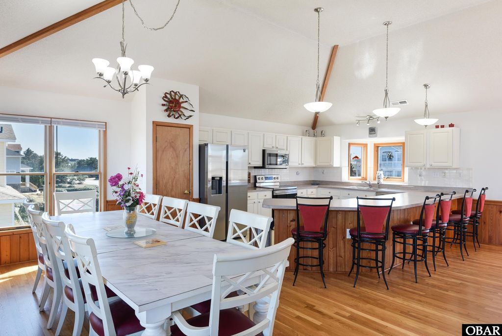 Image 6 of property listing at 811 Corolla Drive Lot 55, Corolla, NC 27927