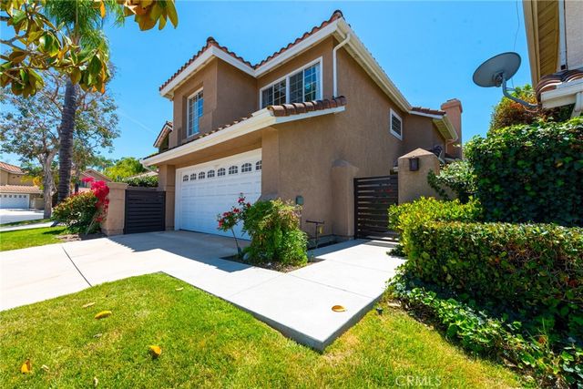 24722 Via Madera, Calabasas, CA 91302