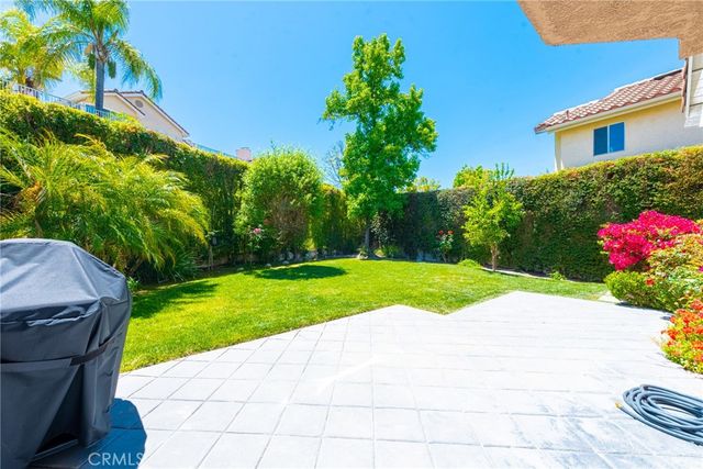 24722 Via Madera, Calabasas, CA 91302