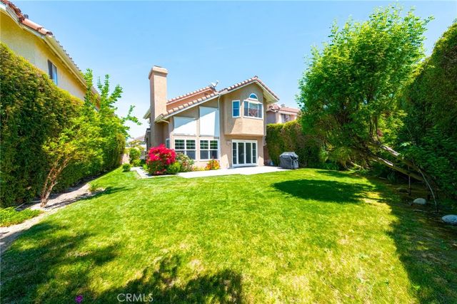 24722 Via Madera, Calabasas, CA 91302