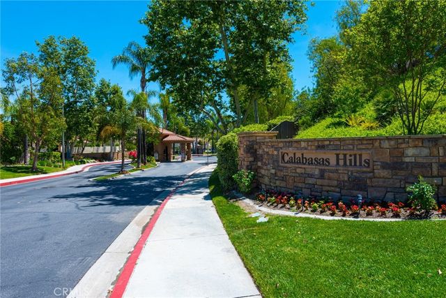 24722 Via Madera, Calabasas, CA 91302