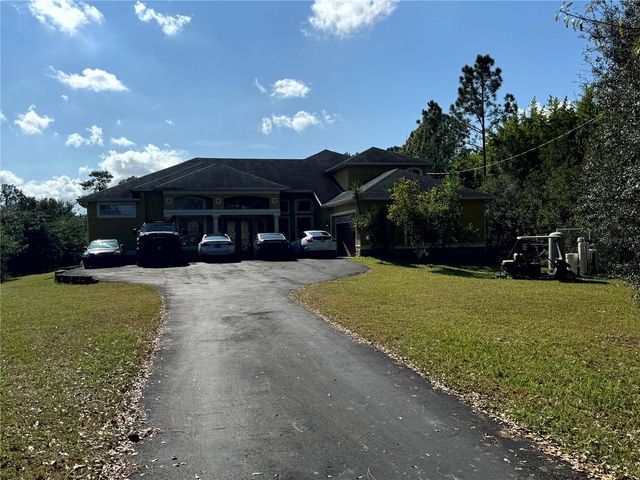 20342 PEABODY STREET, Orlando, FL 32833