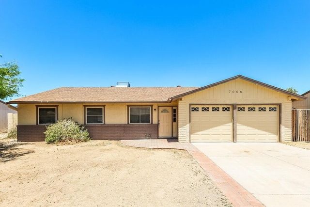 7008 W Canterbury Drive, Peoria, AZ 85345