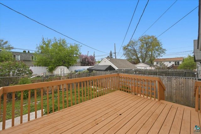 1319 N 7th St, Superior, WI 54880