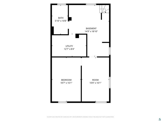 1319 N 7th St, Superior, WI 54880
