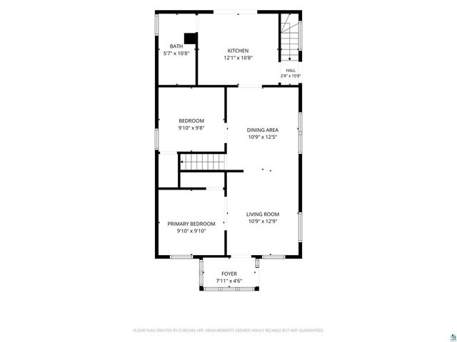 1319 N 7th St, Superior, WI 54880