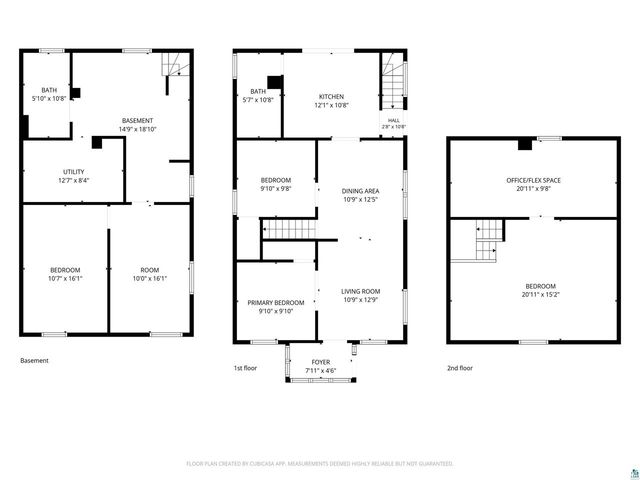 1319 N 7th St, Superior, WI 54880