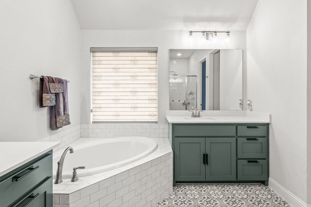 2530 Patton Drive, Melissa, TX 75454