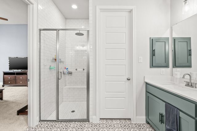 2530 Patton Drive, Melissa, TX 75454