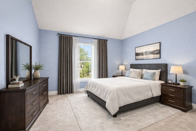 2530 Patton Drive, Melissa, TX 75454