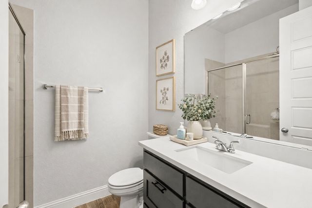 2530 Patton Drive, Melissa, TX 75454