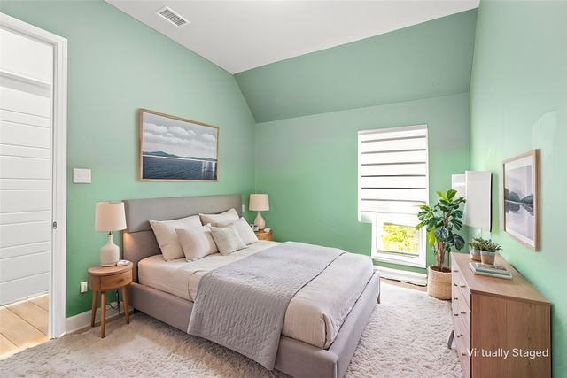 2530 Patton Drive, Melissa, TX 75454