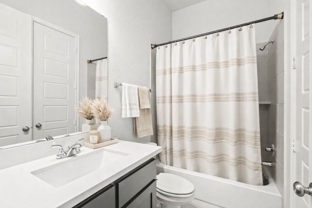 2530 Patton Drive, Melissa, TX 75454