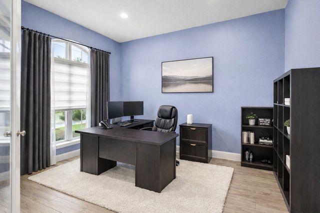 2530 Patton Drive, Melissa, TX 75454